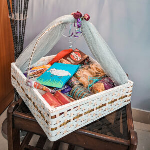 Baqra Eid basket