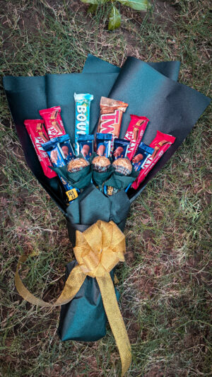 Chocolate Bouquet